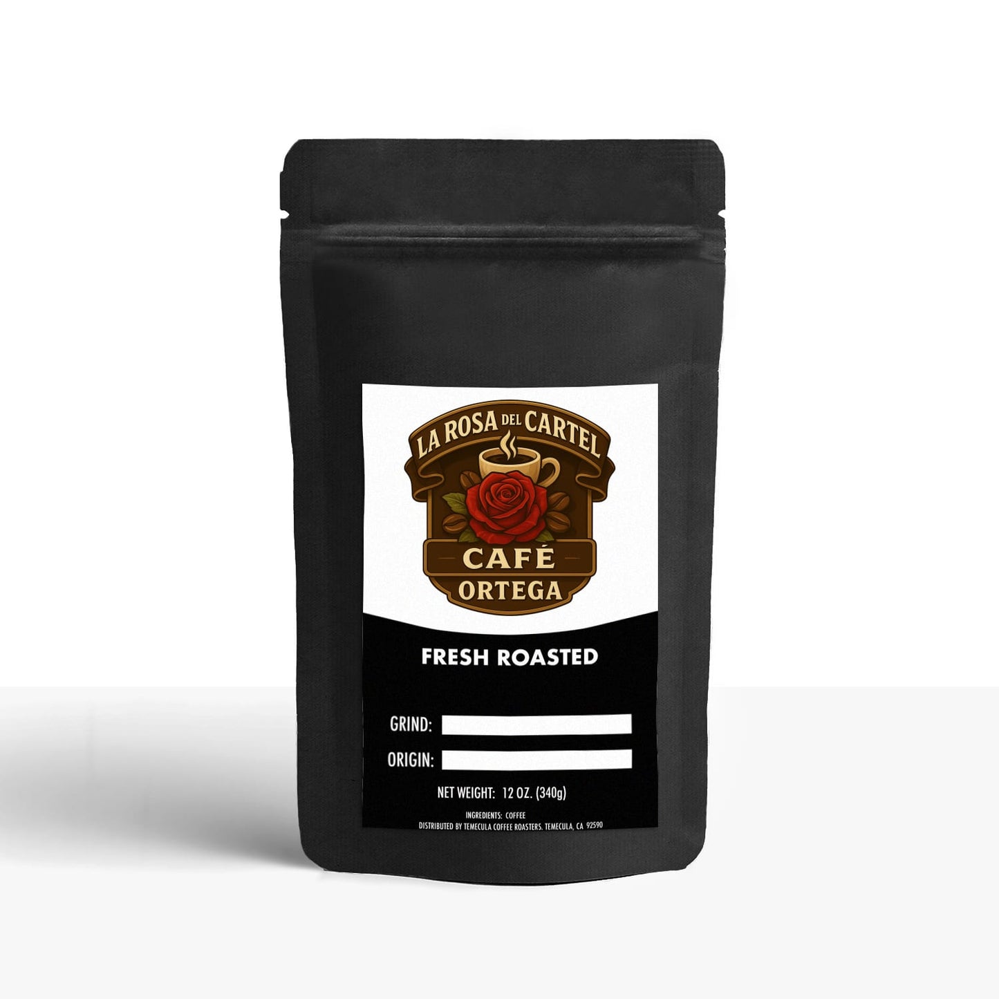 60 Pack Single Serve Coffee Capsules