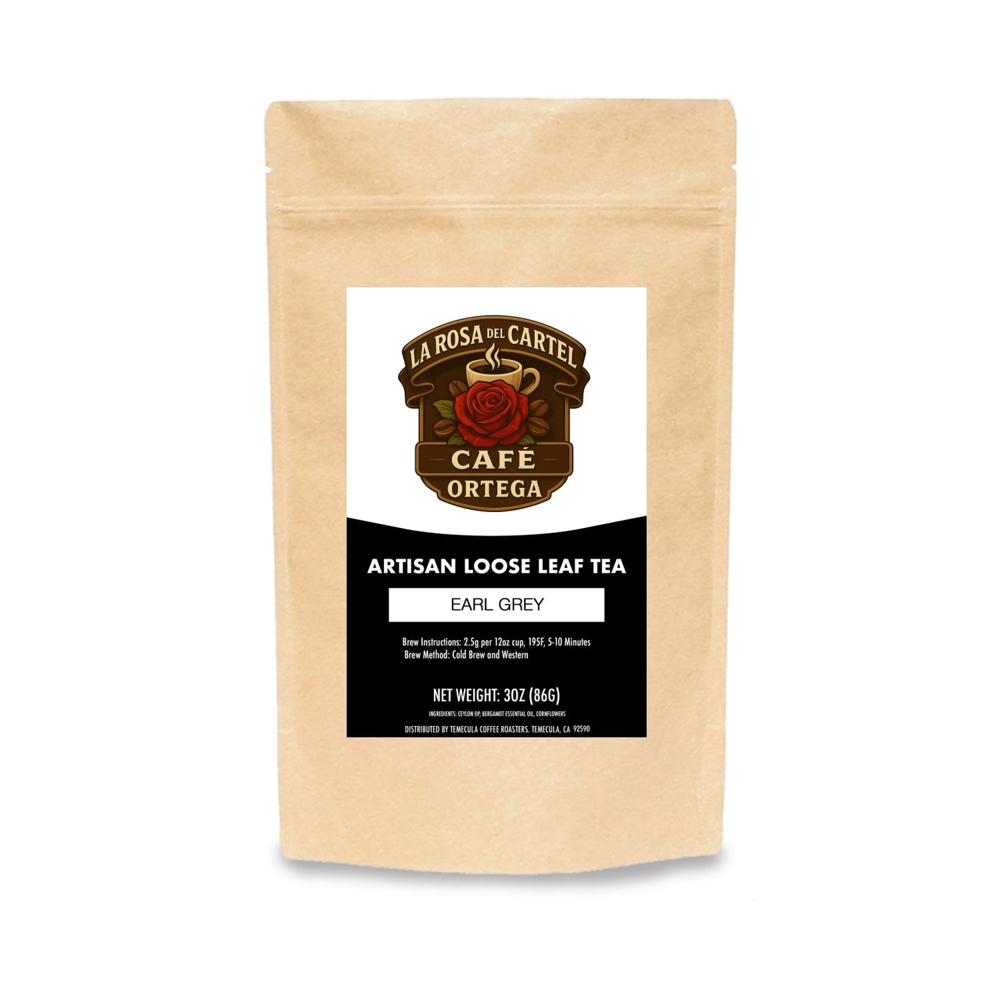 Earl Grey