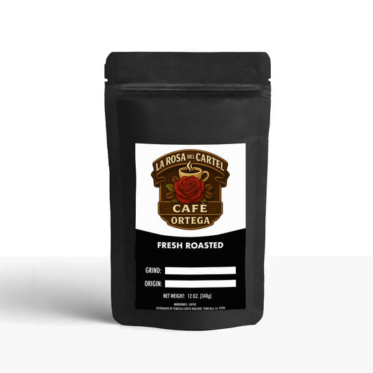 Asian Plateau Blend